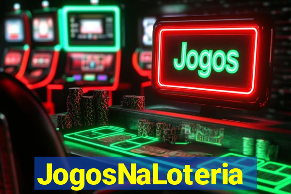 JogosNaLoteria