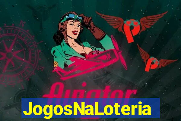 JogosNaLoteria