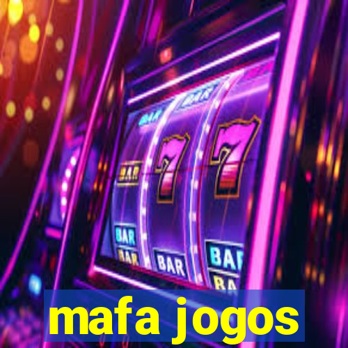 mafa jogos