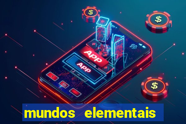mundos elementais apk download