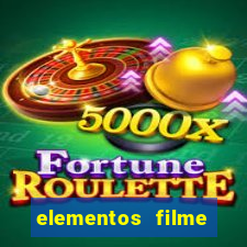 elementos filme completo dublado drive download