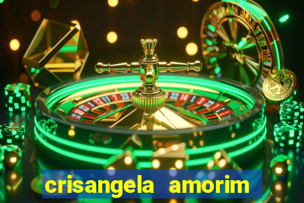 crisangela amorim dos santos