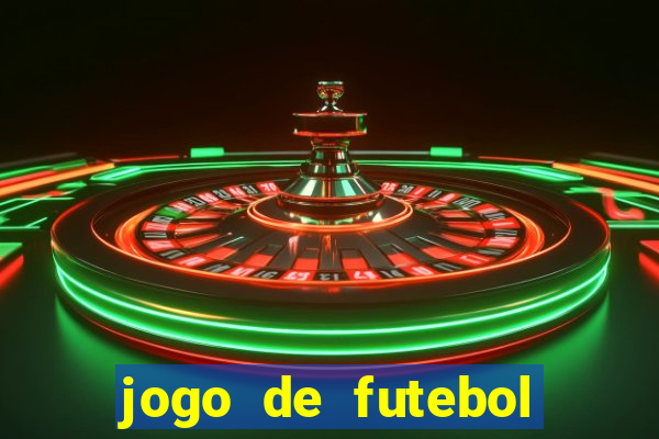 jogo de futebol realista download