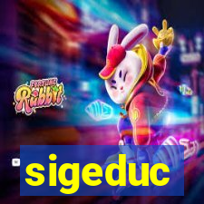 sigeduc