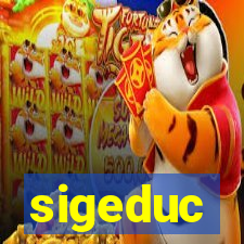 sigeduc
