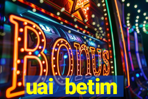 uai betim agendamento identidade