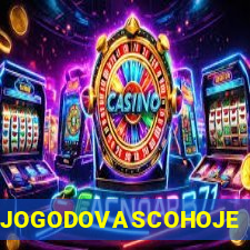 JOGODOVASCOHOJE