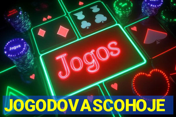 JOGODOVASCOHOJE