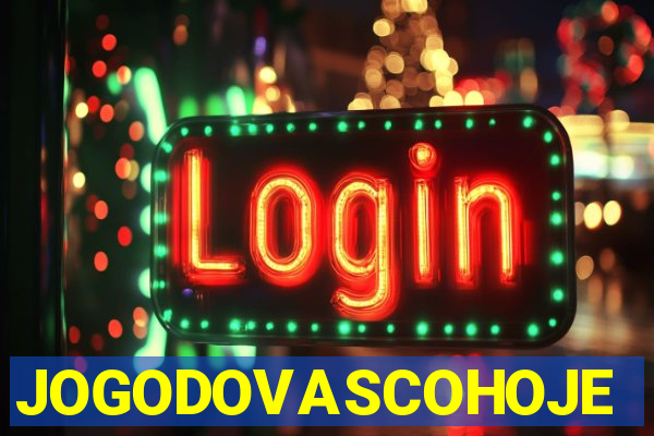 JOGODOVASCOHOJE