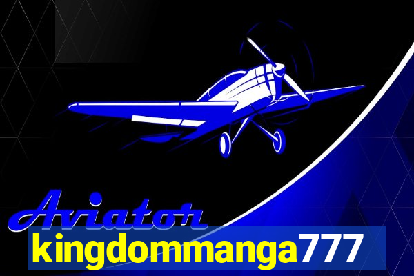 kingdommanga777