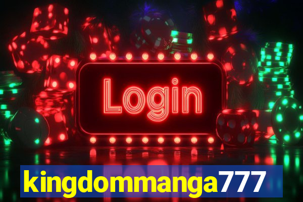 kingdommanga777