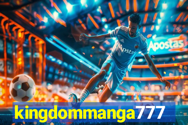 kingdommanga777