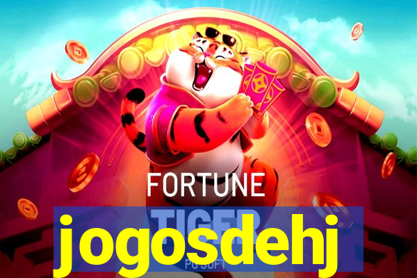 jogosdehj