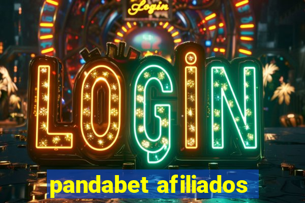 pandabet afiliados
