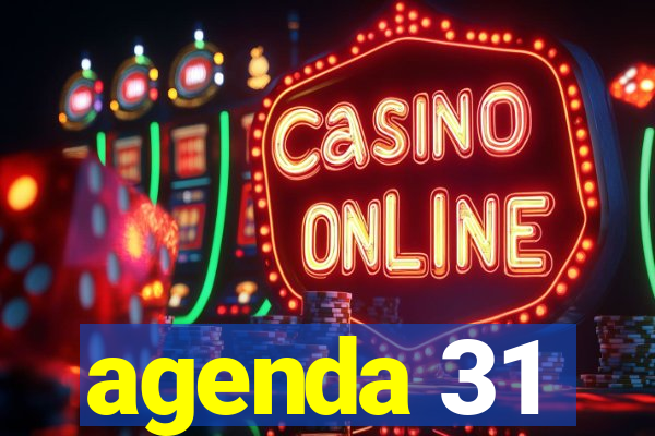 agenda 31