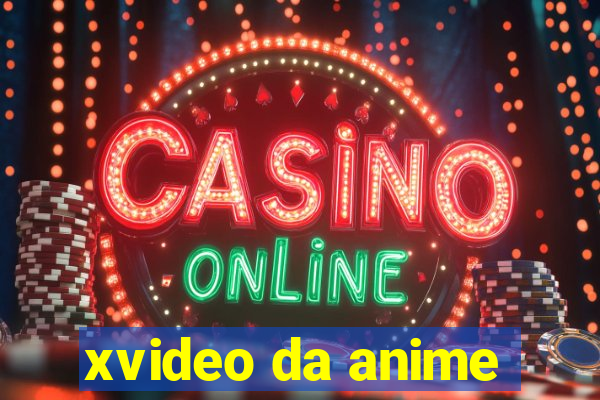 xvideo da anime