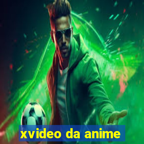 xvideo da anime