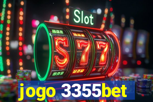 jogo 3355bet