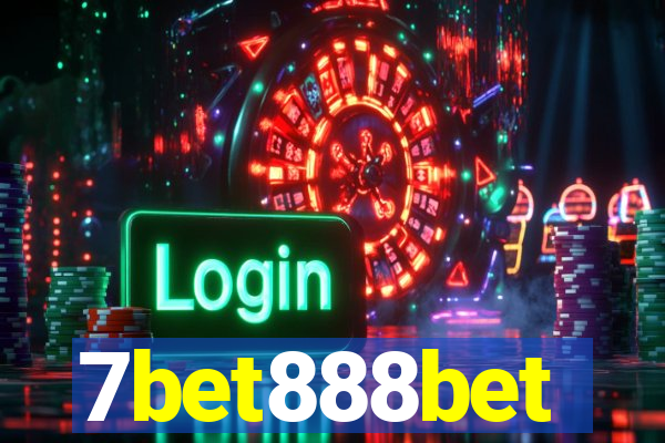 7bet888bet
