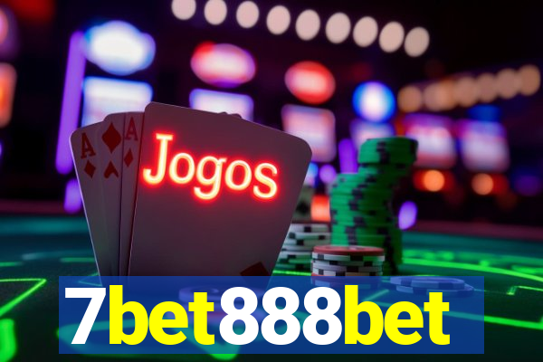 7bet888bet