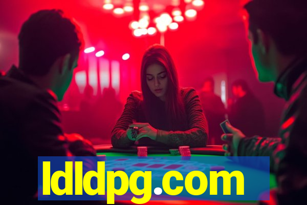 ldldpg.com
