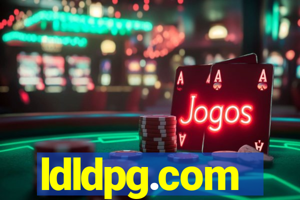 ldldpg.com