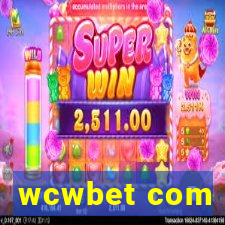 wcwbet com