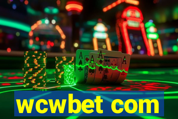 wcwbet com