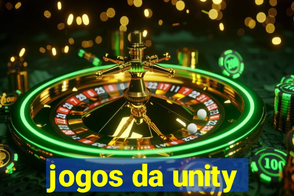 jogos da unity