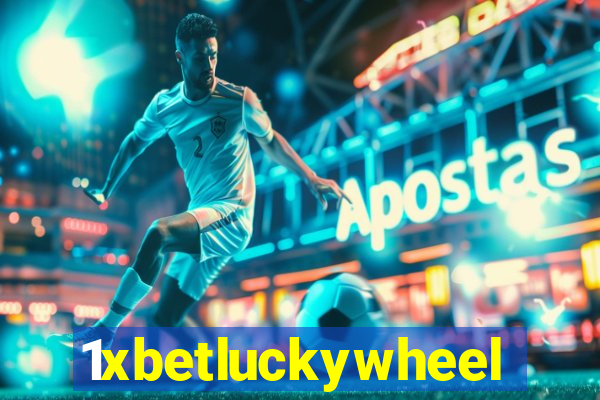 1xbetluckywheel