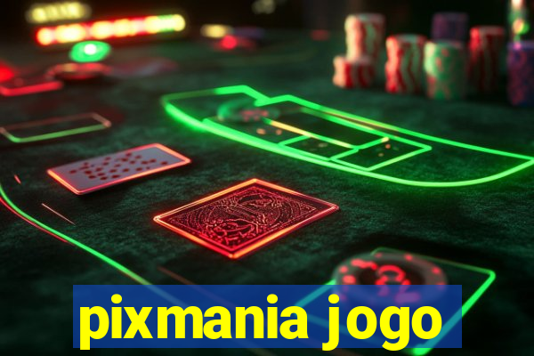 pixmania jogo