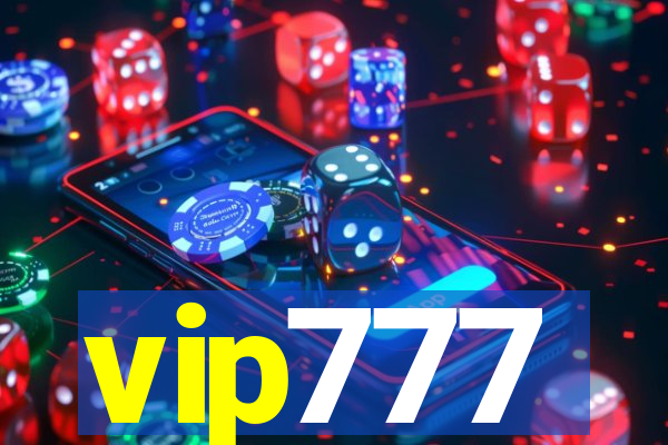 vip777