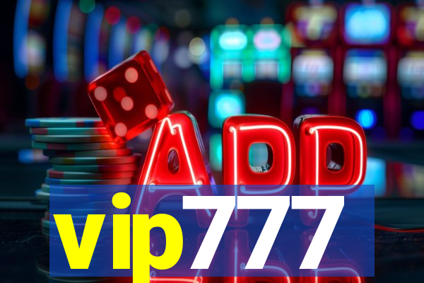 vip777