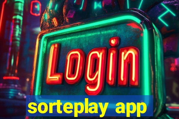 sorteplay app