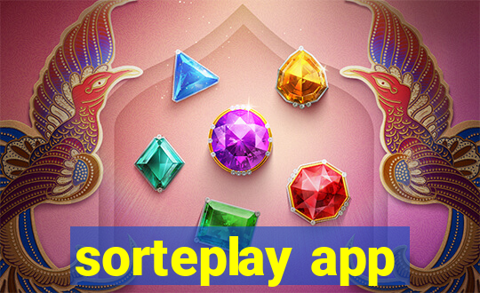 sorteplay app