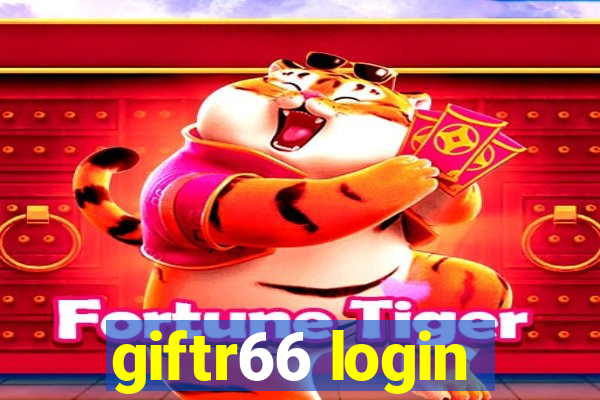giftr66 login