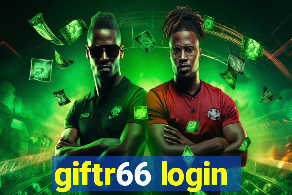 giftr66 login