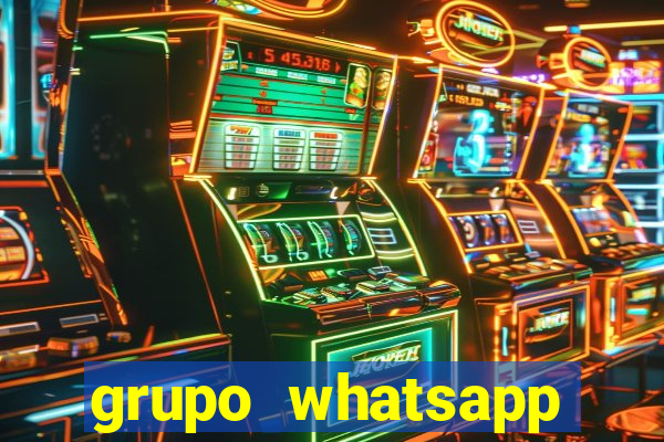 grupo whatsapp resenha rj