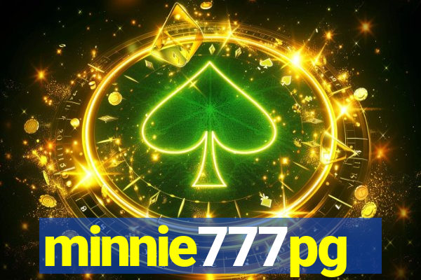 minnie777pg