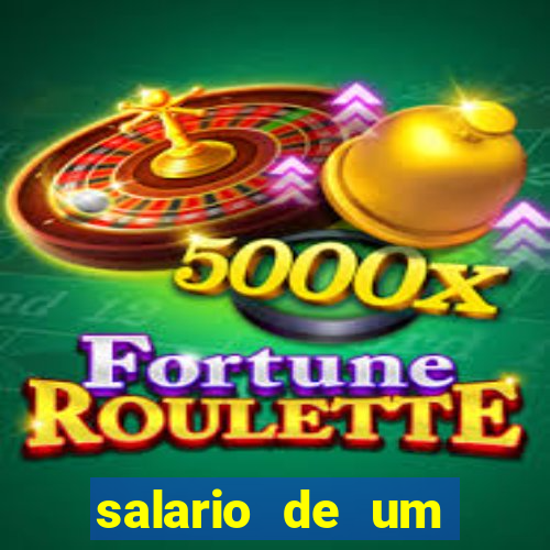 salario de um diretor de escola estadual