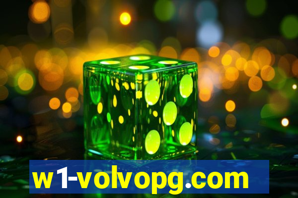 w1-volvopg.com