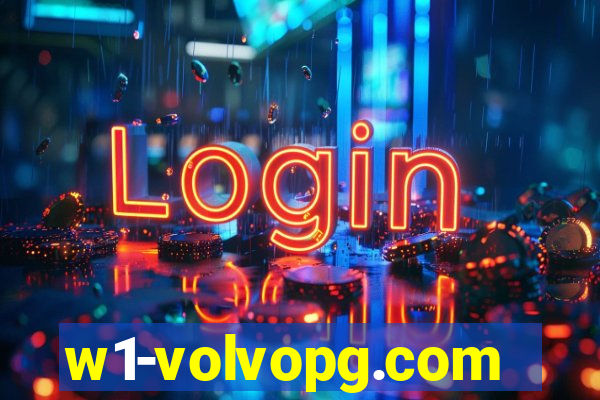 w1-volvopg.com