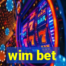 wim bet