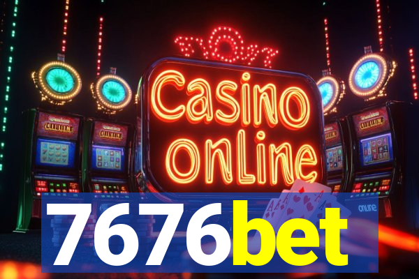 7676bet