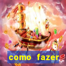 como fazer masturbador caseiro