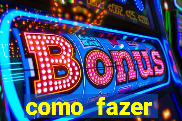 como fazer masturbador caseiro