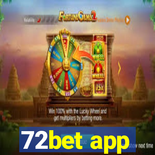 72bet app