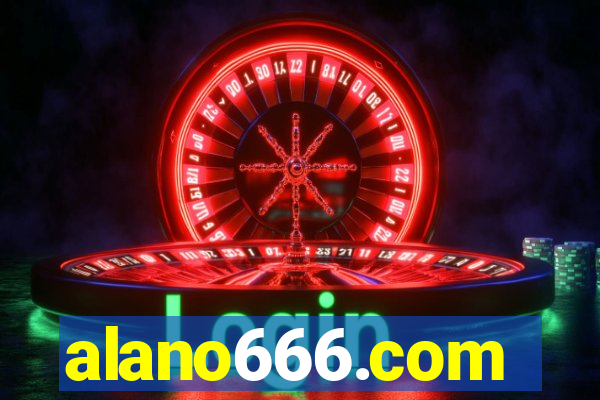 alano666.com