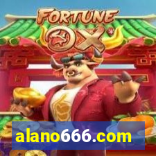 alano666.com