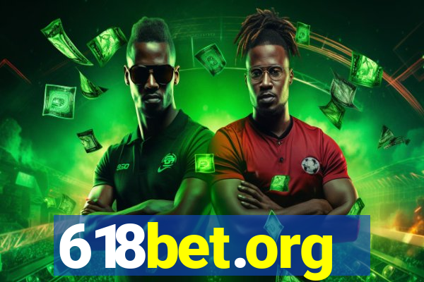 618bet.org